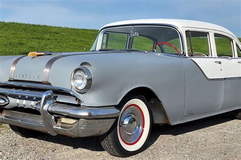 1955 pontiac sheet metal|Sheet Metal .